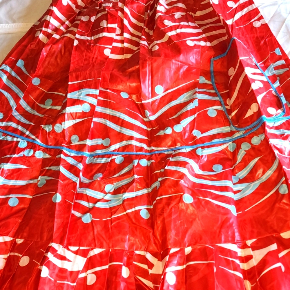African Jamaican Tropical boutique